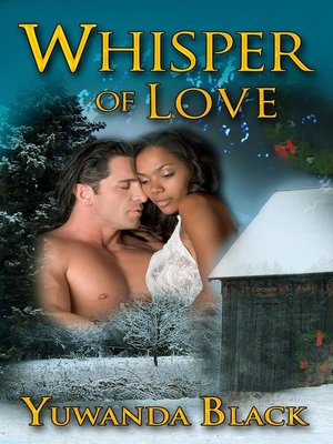 cover image of Whisper of Love
